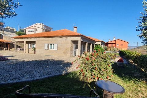 Byhus i Lamego, Viseu, Lamego - € 490.000 | Ref: 803211008 - foto 2