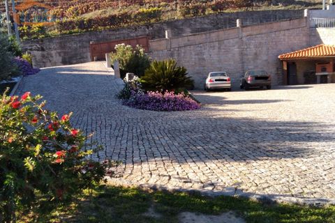 Byhus i Lamego, Viseu, Lamego - € 490.000 | Ref: 803211008 - foto 3
