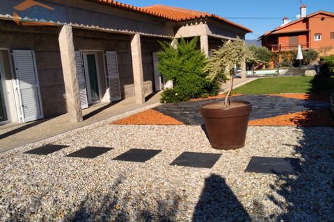 Byhus i Lamego, Viseu, Lamego - € 490.000 | Ref: 803211008 - foto 4