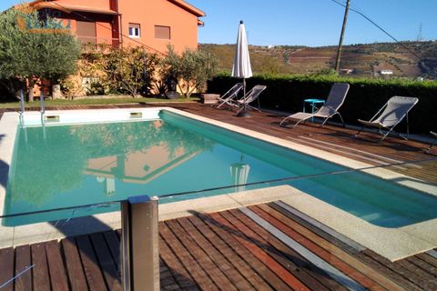 Byhus i Lamego, Viseu, Lamego - € 490.000 | Ref: 803211008 - foto 5