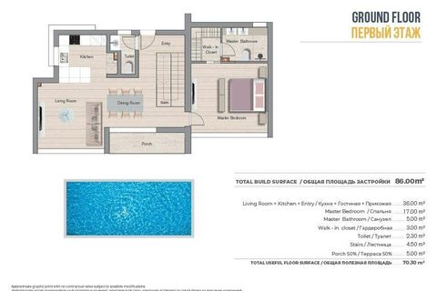 Villa i Finestrat, Alicante, Finestrat - € 695.000 | Ref: SYSPFVLL/721 - foto 31