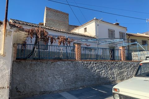 Byhus i Iznajar, Cordoba, Iznajar - € 90.000 | Ref: ID3914 - foto 6
