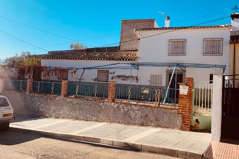Byhus i Iznajar, Cordoba, Iznajar - € 90.000 | Ref: ID3914 - foto 29