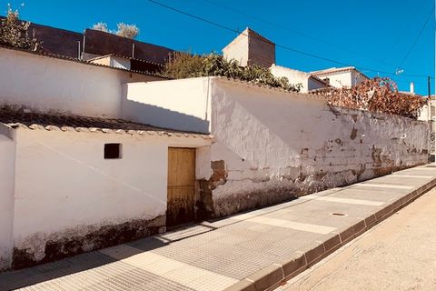Byhus i Iznajar, Cordoba, Iznajar - € 90.000 | Ref: ID3914 - foto 8