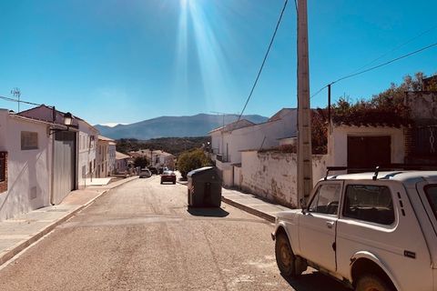 Byhus i Iznajar, Cordoba, Iznajar - € 90.000 | Ref: ID3914 - foto 27
