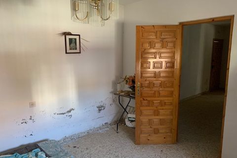 Byhus i Iznajar, Cordoba, Iznajar - € 90.000 | Ref: ID3914 - foto 5