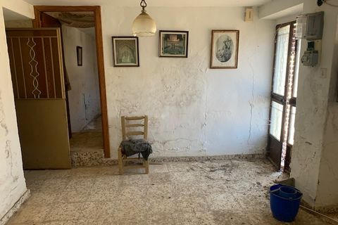 Byhus i Iznajar, Cordoba, Iznajar - € 90.000 | Ref: ID3914 - foto 11