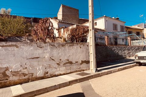 Byhus i Iznajar, Cordoba, Iznajar - € 90.000 | Ref: ID3914 - foto 4