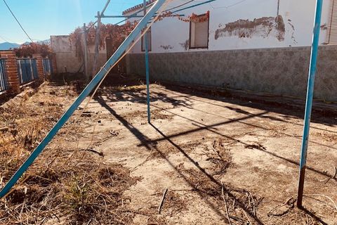Byhus i Iznajar, Cordoba, Iznajar - € 90.000 | Ref: ID3914 - foto 13