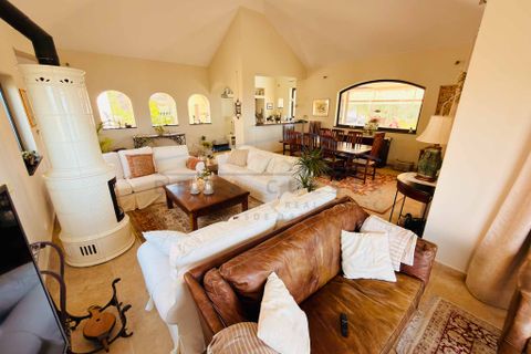 Landejendom i Jete, Granada, Jete - € 1.295.000 | Ref: V455 - foto 21