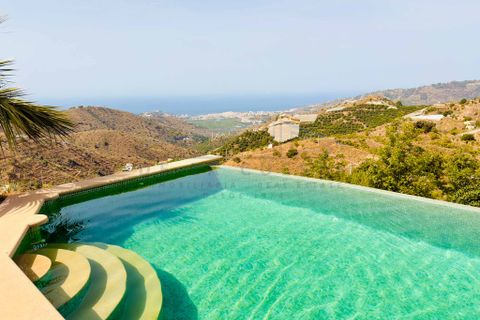 Landejendom i Jete, Granada, Jete - € 1.295.000 | Ref: V455 - foto 14
