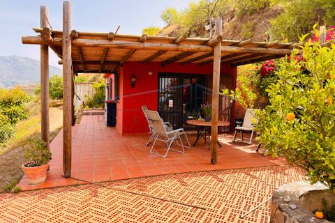 Landejendom i Jete, Granada, Jete - € 1.295.000 | Ref: V455 - foto 42