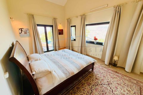 Landejendom i Jete, Granada, Jete - € 1.295.000 | Ref: V455 - foto 28