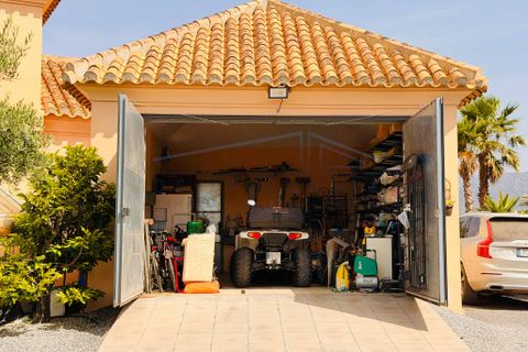 Landejendom i Jete, Granada, Jete - € 1.295.000 | Ref: V455 - foto 19