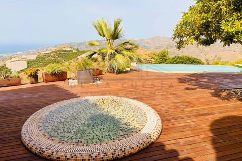 Landejendom i Jete, Granada, Jete - € 1.295.000 | Ref: V455 - foto 16