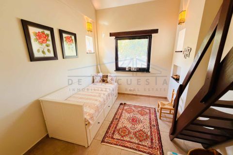 Landejendom i Jete, Granada, Jete - € 1.295.000 | Ref: V455 - foto 36