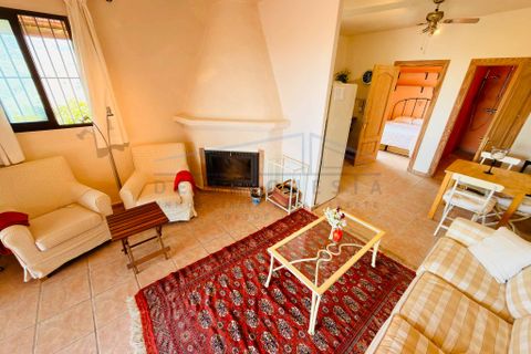 Landejendom i Jete, Granada, Jete - € 1.295.000 | Ref: V455 - foto 47