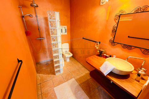 Landejendom i Jete, Granada, Jete - € 1.295.000 | Ref: V455 - foto 48