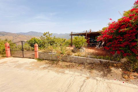 Landejendom i Jete, Granada, Jete - € 1.295.000 | Ref: V455 - foto 44