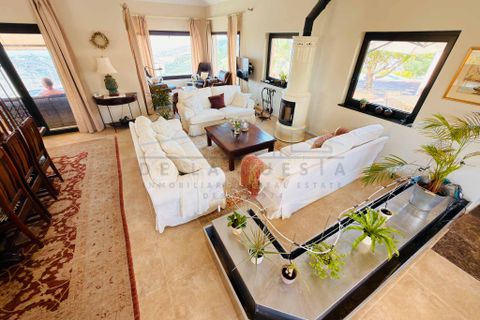 Landejendom i Jete, Granada, Jete - € 1.295.000 | Ref: V455 - foto 24