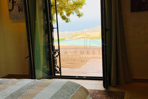 Landejendom i Jete, Granada, Jete - € 1.295.000 | Ref: V455 - foto 33