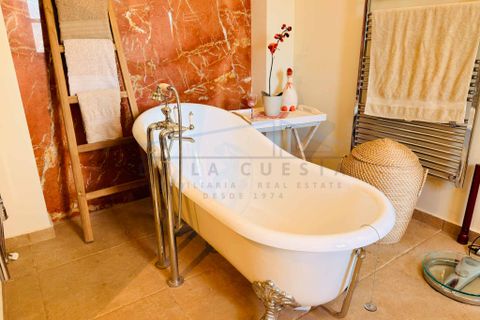 Landejendom i Jete, Granada, Jete - € 1.295.000 | Ref: V455 - foto 30