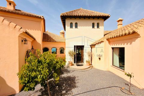 Landejendom i Jete, Granada, Jete - € 1.295.000 | Ref: V455 - foto 6