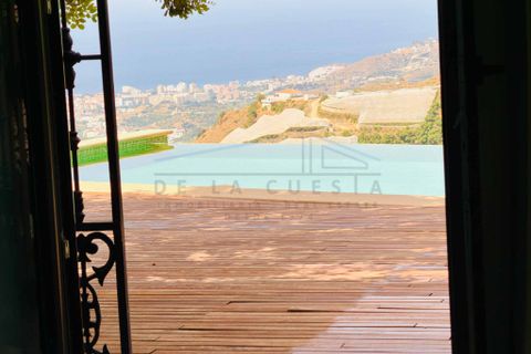 Landejendom i Jete, Granada, Jete - € 1.295.000 | Ref: V455 - foto 34