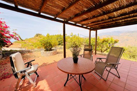 Landejendom i Jete, Granada, Jete - € 1.295.000 | Ref: V455 - foto 45