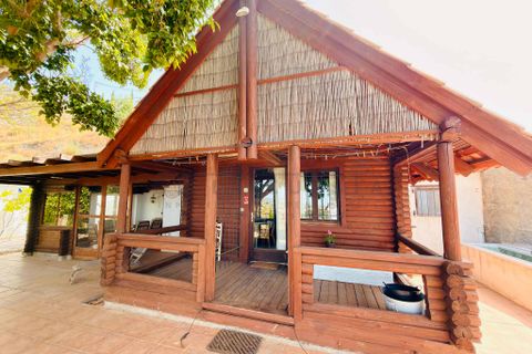 Landejendom i Jete, Granada, Jete - € 1.295.000 | Ref: V455 - foto 39