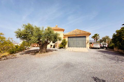 Landejendom i Jete, Granada, Jete - € 1.295.000 | Ref: V455 - foto 18