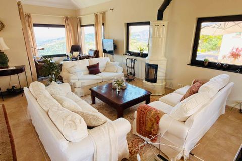 Landejendom i Jete, Granada, Jete - € 1.295.000 | Ref: V455 - foto 20