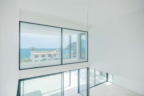Villa i Calpe, Alicante, Calpe - € 3.900.000 | Ref: JV-296836 - foto 8