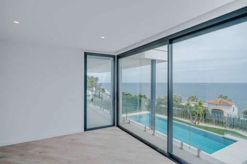 Villa i Calpe, Alicante, Calpe - € 3.900.000 | Ref: JV-296836 - foto 9