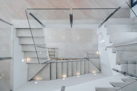 Villa i Calpe, Alicante, Calpe - € 3.900.000 | Ref: JV-296836 - foto 14