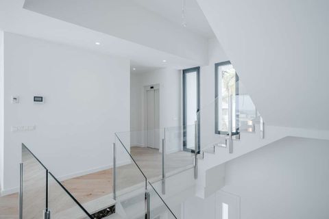 Villa i Calpe, Alicante, Calpe - € 3.900.000 | Ref: JV-296836 - foto 17