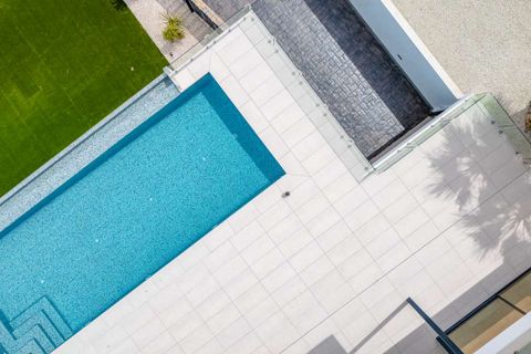 Villa i Calpe, Alicante, Calpe - € 3.900.000 | Ref: JV-296836 - foto 20