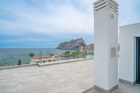 Villa i Calpe, Alicante, Calpe - € 3.900.000 | Ref: JV-296836 - foto 23
