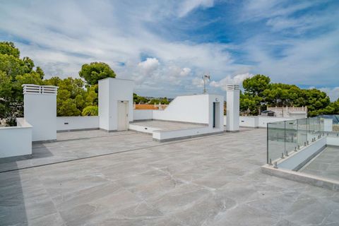 Villa i Calpe, Alicante, Calpe - € 3.900.000 | Ref: JV-296836 - foto 24