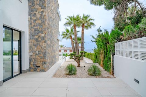 Villa i Calpe, Alicante, Calpe - € 3.900.000 | Ref: JV-296836 - foto 26