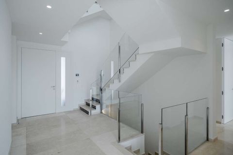 Villa i Calpe, Alicante, Calpe - € 3.900.000 | Ref: JV-296836 - foto 27