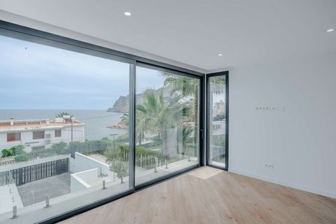 Villa i Calpe, Alicante, Calpe - € 3.900.000 | Ref: JV-296836 - foto 42