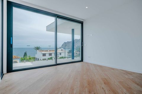 Villa i Calpe, Alicante, Calpe - € 3.900.000 | Ref: JV-296836 - foto 45