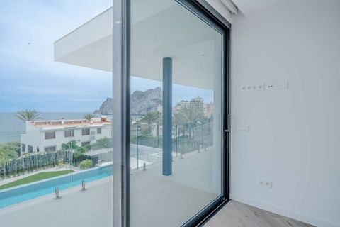 Villa i Calpe, Alicante, Calpe - € 3.900.000 | Ref: JV-296836 - foto 46