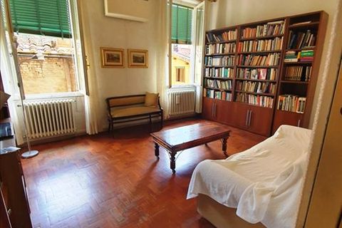 Lejlighed i Siena, Siena, Siena - € 350.000 | Ref: AP1810 - foto 1