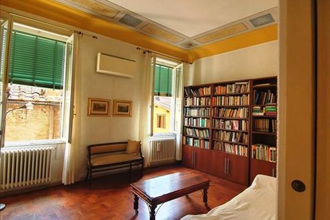 Lejlighed i Siena, Siena, Siena - € 350.000 | Ref: AP1810 - foto 2