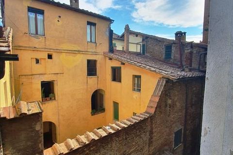Lejlighed i Siena, Siena, Siena - € 350.000 | Ref: AP1810 - foto 8
