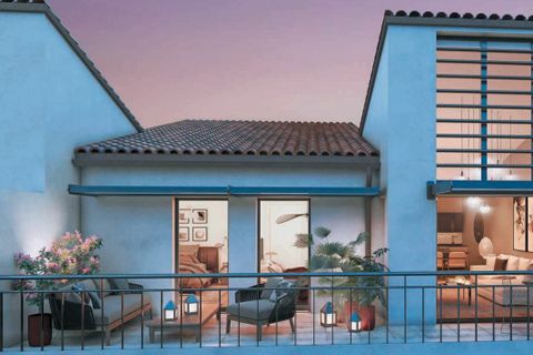 Lejlighed i Nimes, Gard, Nimes - € 323.000 | Ref: COGEA-A04 - foto 2