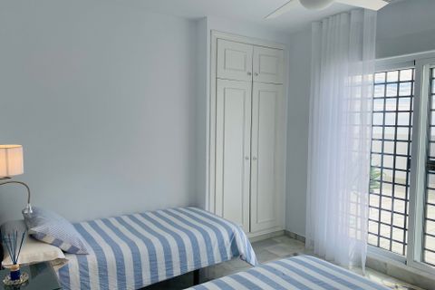Àtic a Almunecar, Granada, Almunecar - € 2.100/mes | Ref: 2021 - foto 27