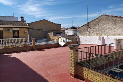 Villa i Herrera, Sevilla, Herrera - € 125 000 | Ref: CH342 - foto 2
